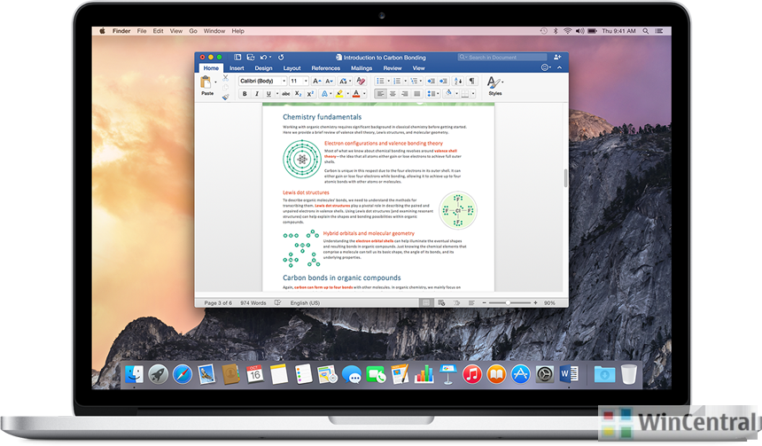 microsoft office for mac us store